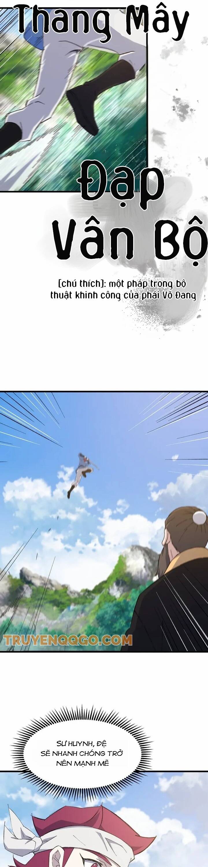 Đại Cao Thủ - Chapter 104 - Page 7