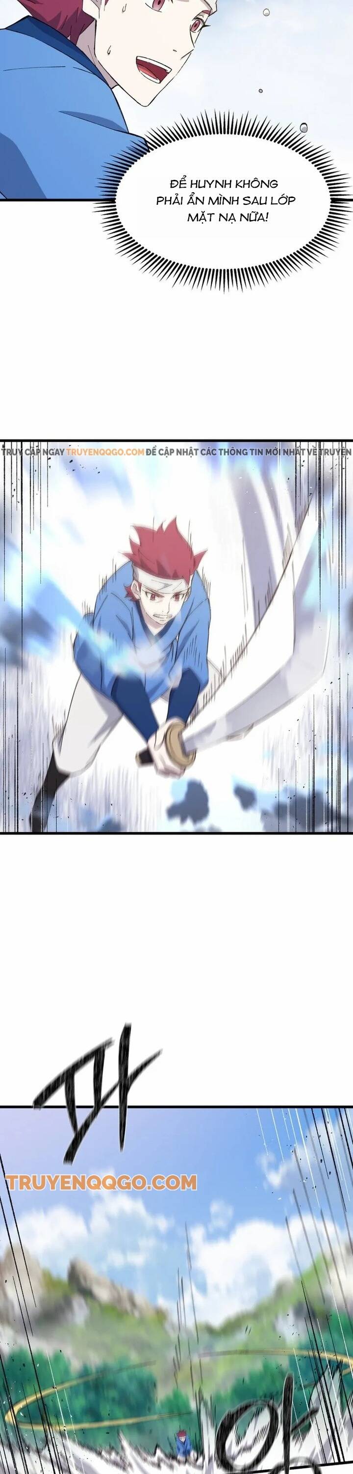 Đại Cao Thủ - Chapter 104 - Page 8