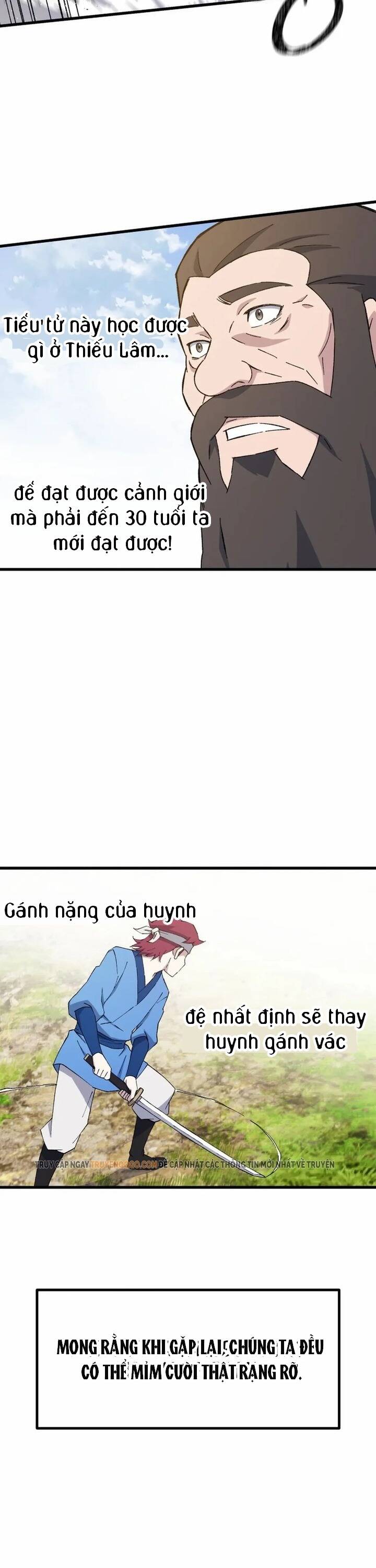 Đại Cao Thủ - Chapter 104 - Page 9