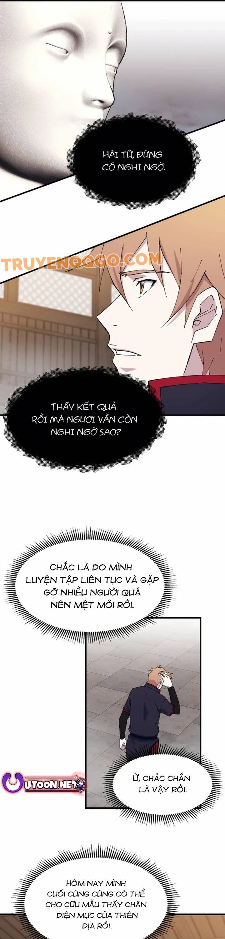 Đại Cao Thủ - Chapter 105 - Page 15