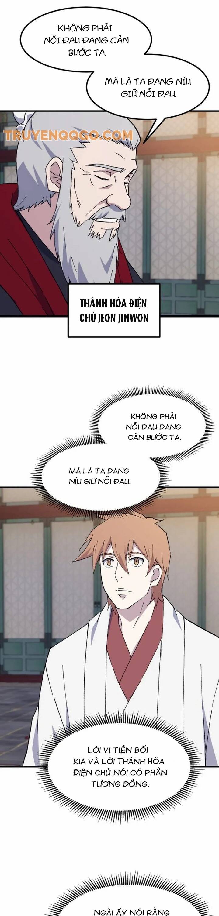 Đại Cao Thủ - Chapter 105 - Page 18