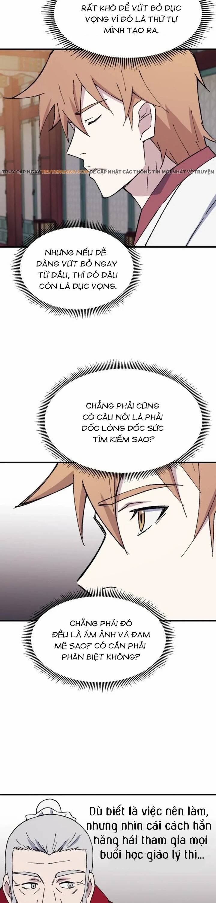 Đại Cao Thủ - Chapter 105 - Page 19