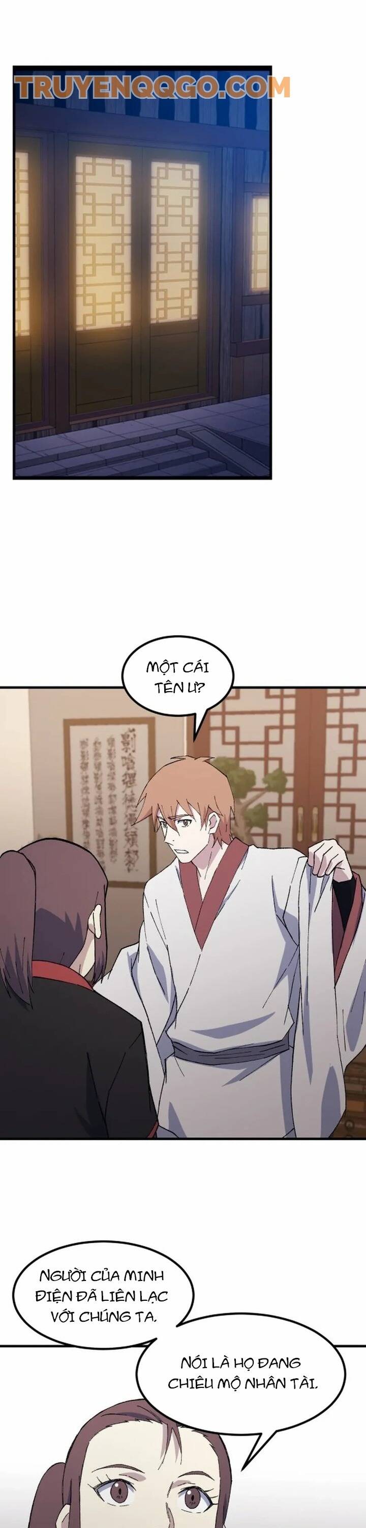 Đại Cao Thủ - Chapter 105 - Page 22