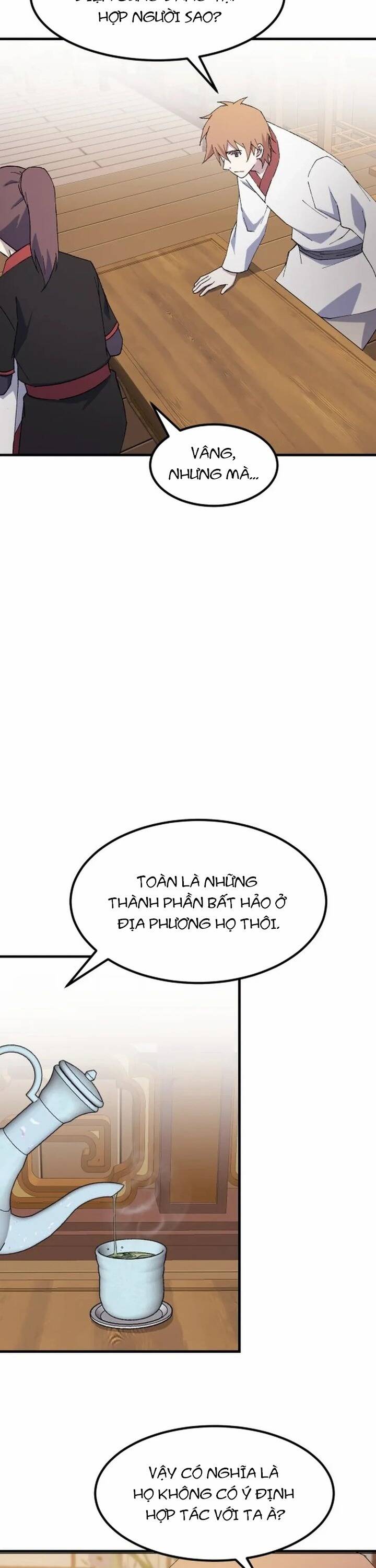 Đại Cao Thủ - Chapter 105 - Page 24