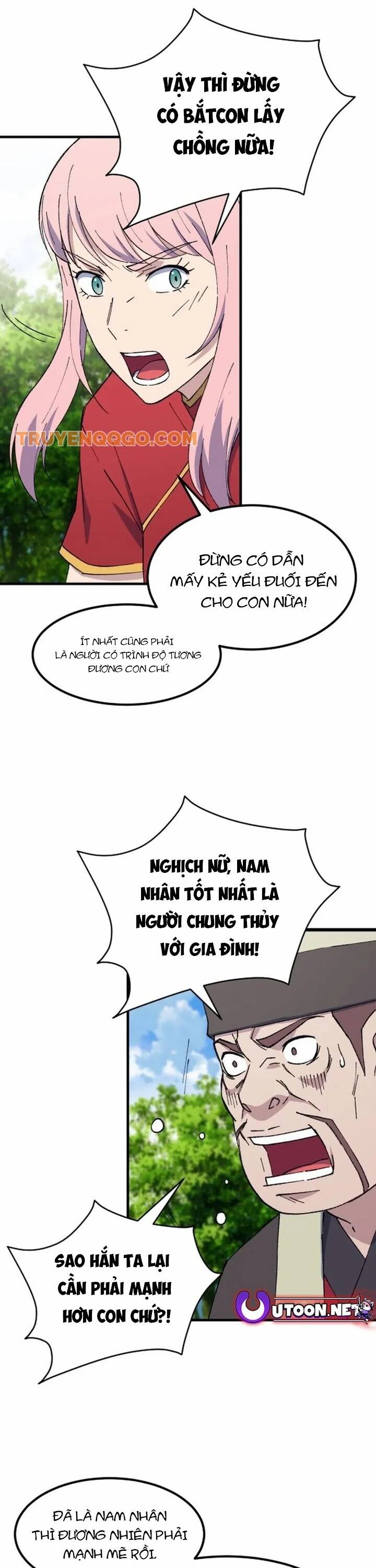 Đại Cao Thủ - Chapter 105 - Page 4