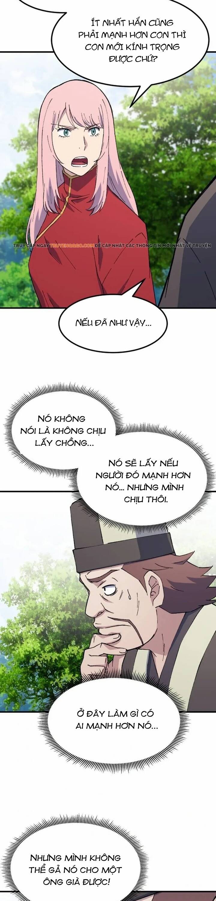 Đại Cao Thủ - Chapter 105 - Page 5