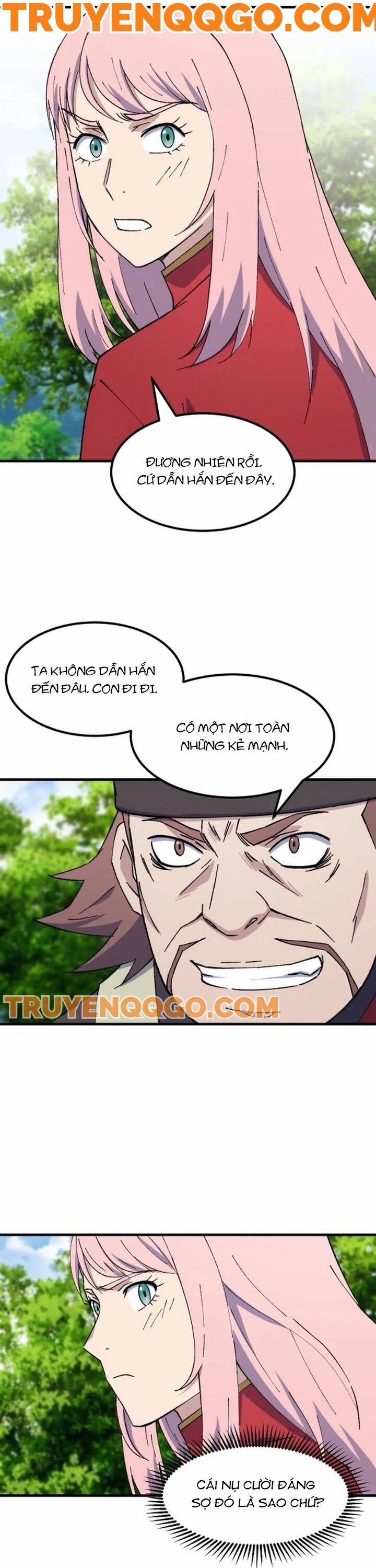 Đại Cao Thủ - Chapter 105 - Page 8