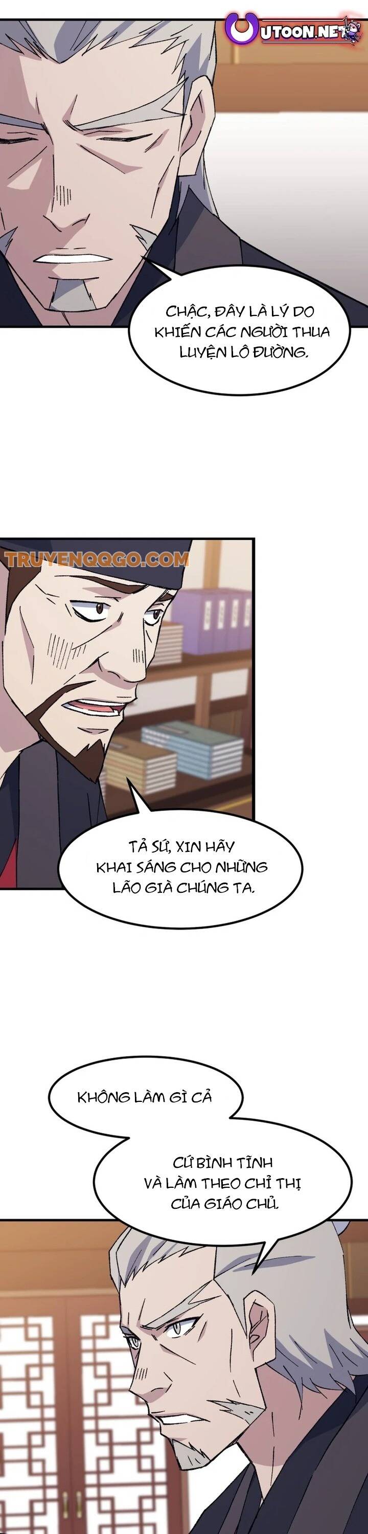 Đại Cao Thủ - Chapter 106 - Page 12