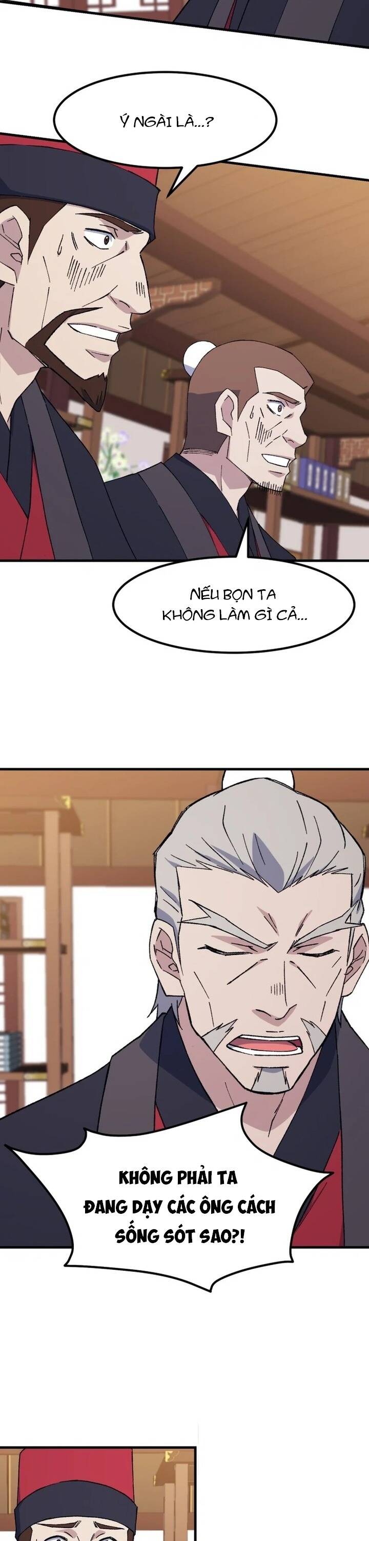 Đại Cao Thủ - Chapter 106 - Page 13