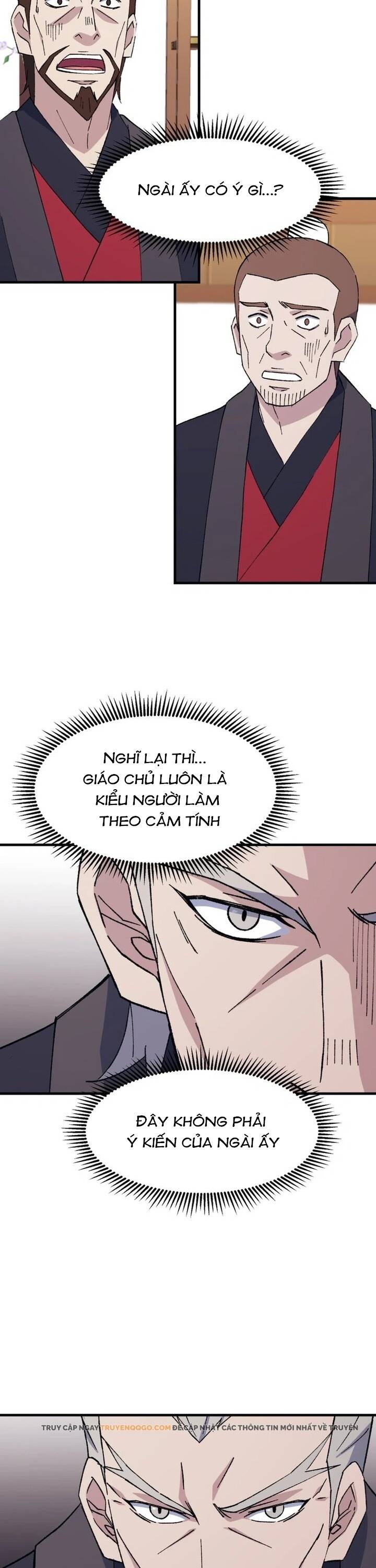 Đại Cao Thủ - Chapter 106 - Page 14