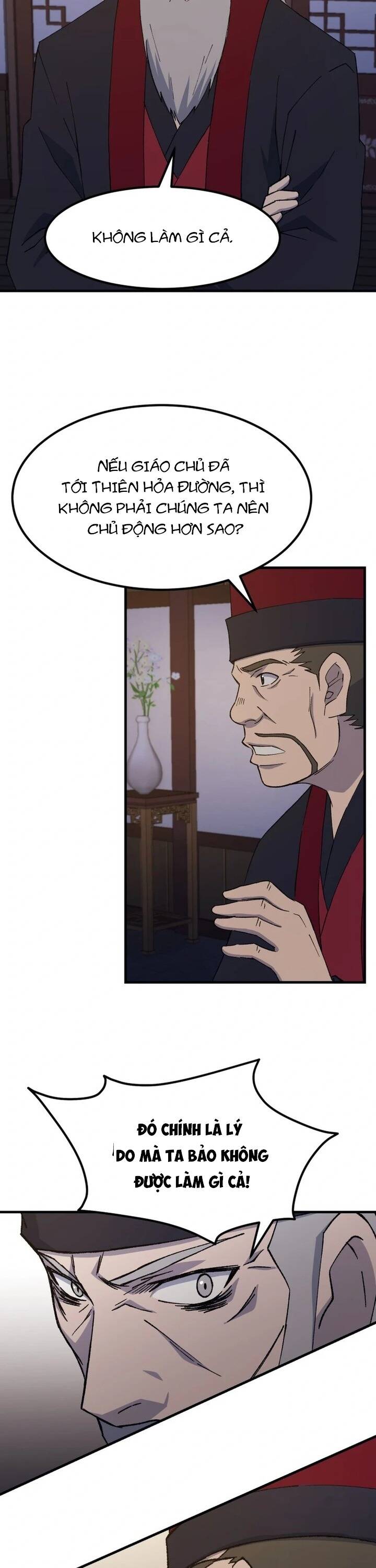 Đại Cao Thủ - Chapter 106 - Page 17