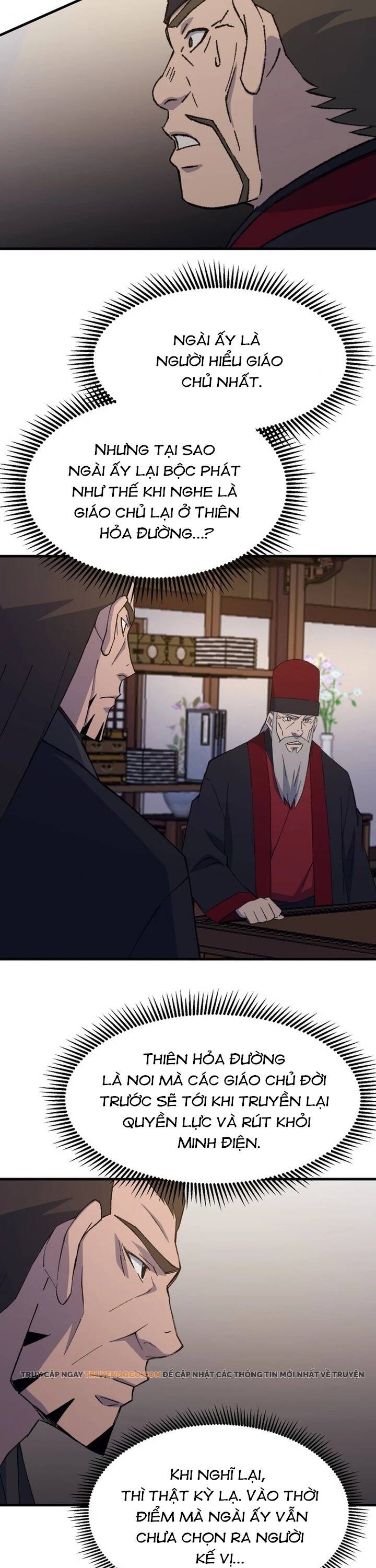 Đại Cao Thủ - Chapter 106 - Page 18