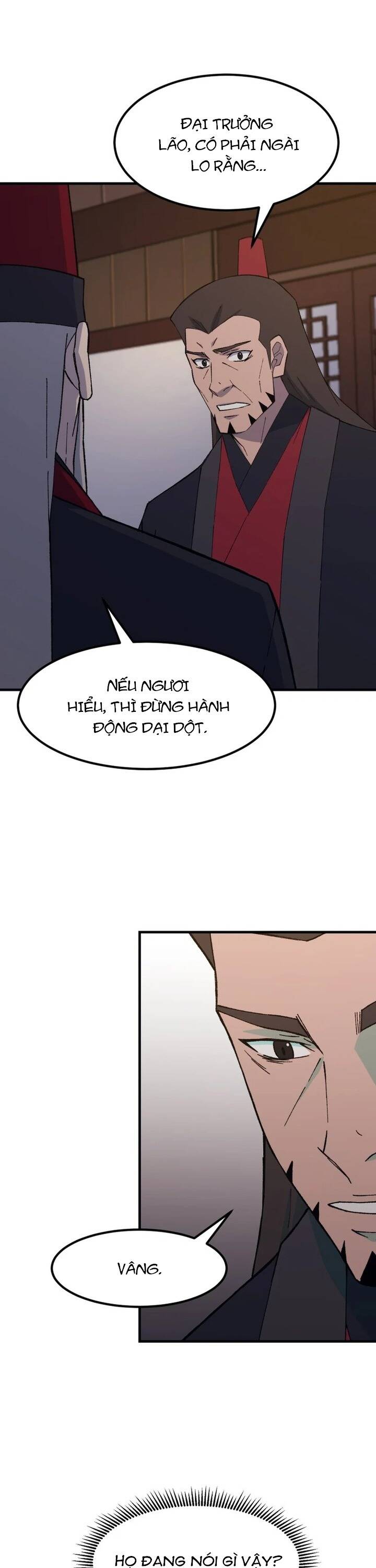 Đại Cao Thủ - Chapter 106 - Page 20