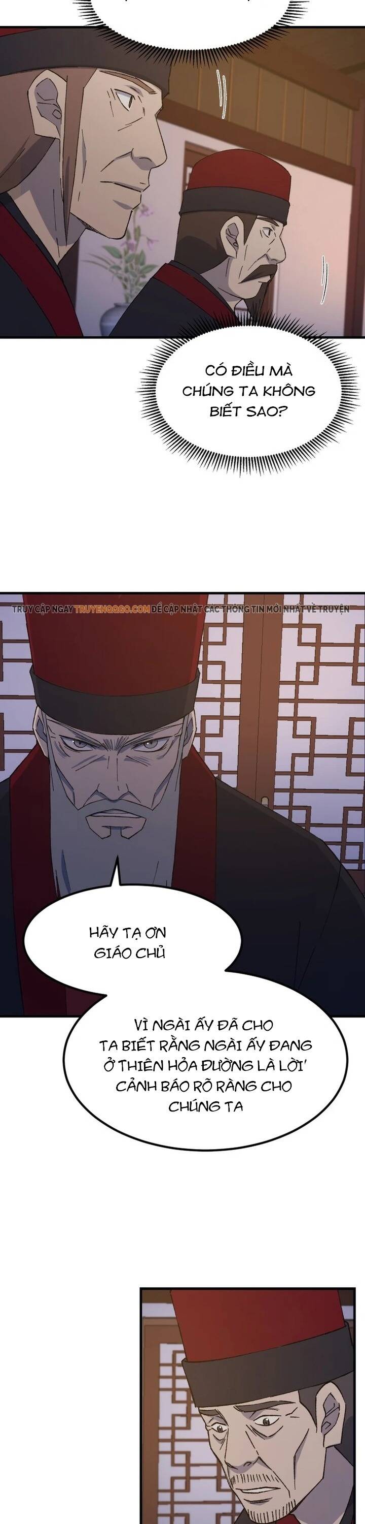Đại Cao Thủ - Chapter 106 - Page 21