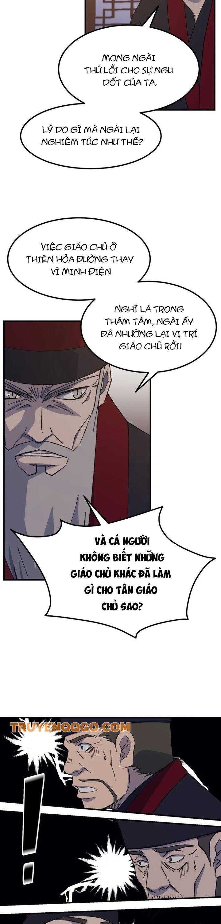 Đại Cao Thủ - Chapter 106 - Page 22