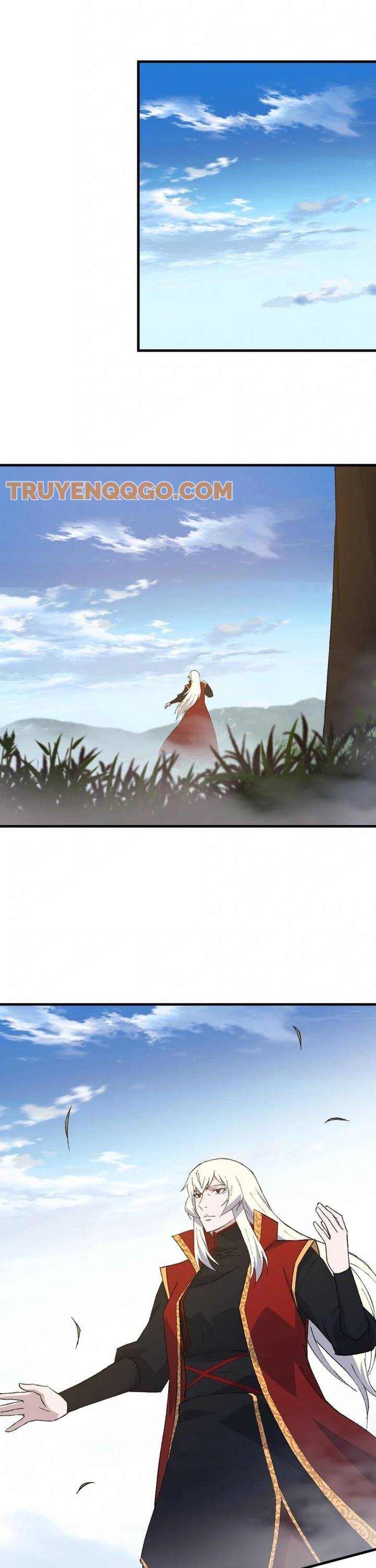 Đại Cao Thủ - Chapter 106 - Page 25