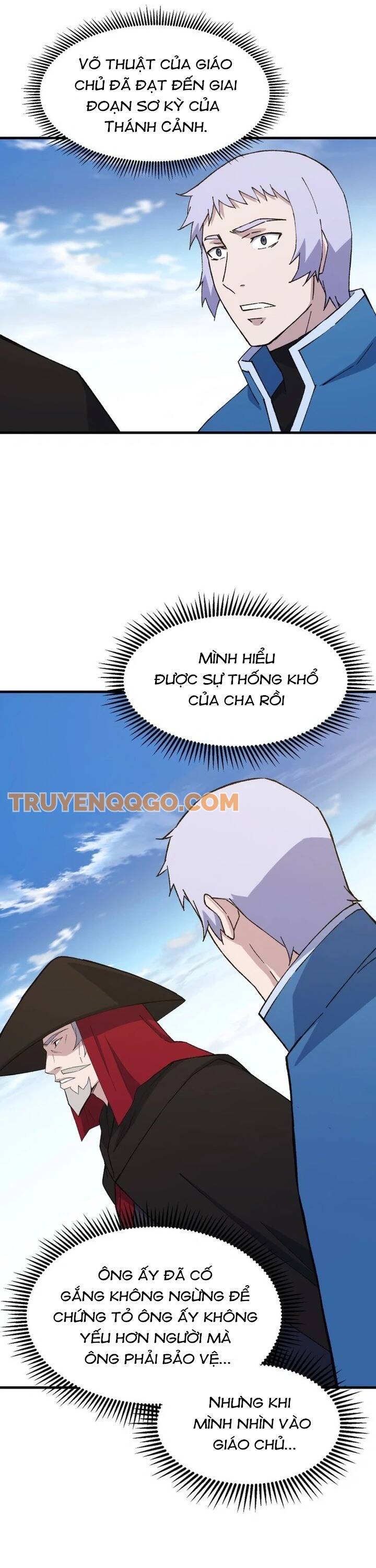 Đại Cao Thủ - Chapter 106 - Page 28