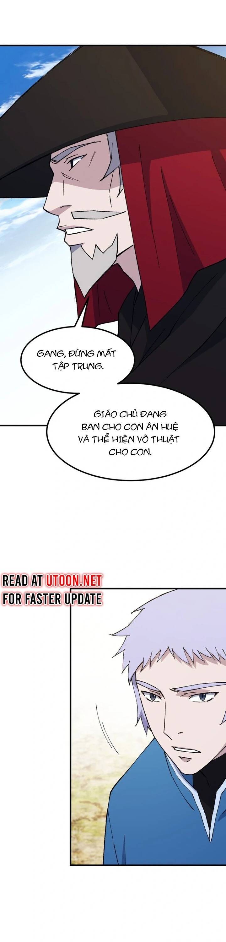 Đại Cao Thủ - Chapter 106 - Page 29