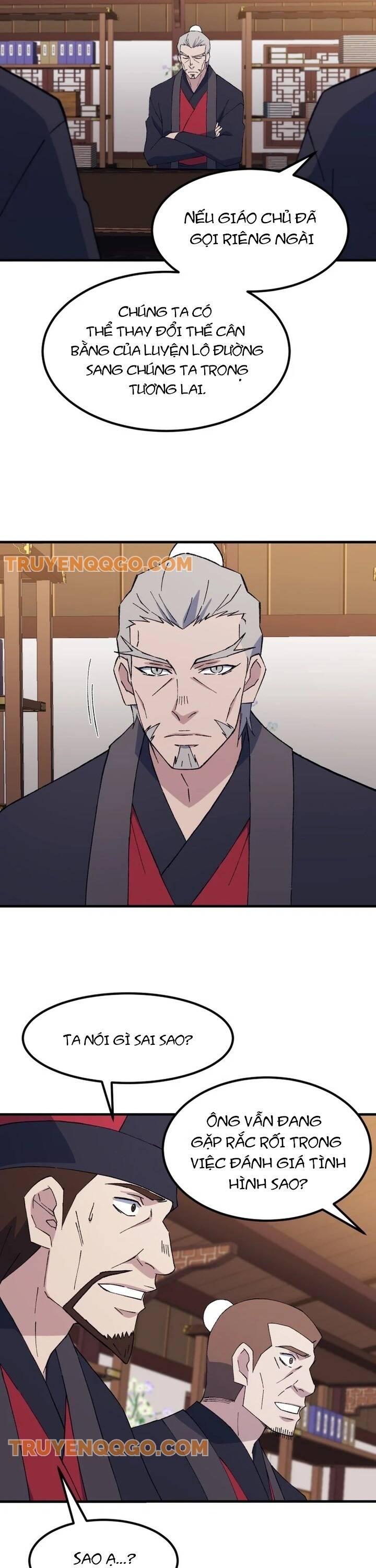 Đại Cao Thủ - Chapter 106 - Page 8