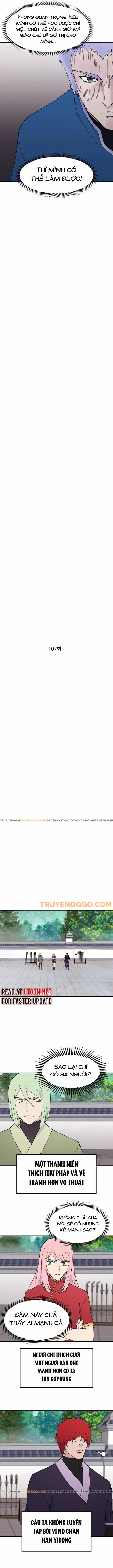 Đại Cao Thủ - Chapter 107 - Page 4