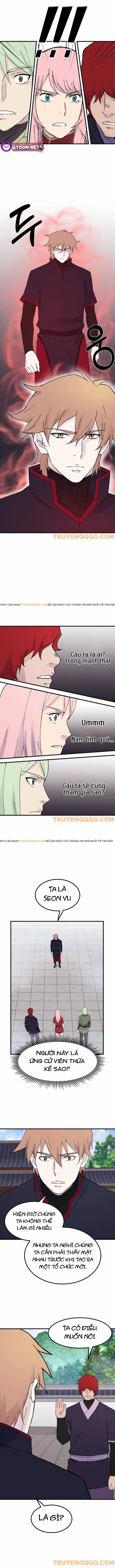 Đại Cao Thủ - Chapter 107 - Page 5