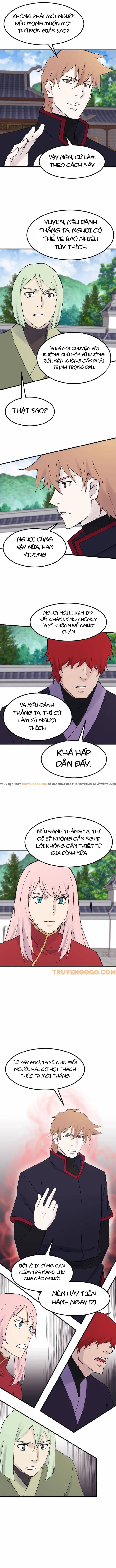 Đại Cao Thủ - Chapter 107 - Page 7