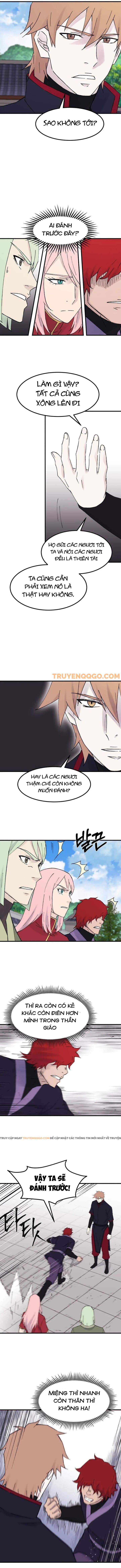 Đại Cao Thủ - Chapter 107 - Page 8