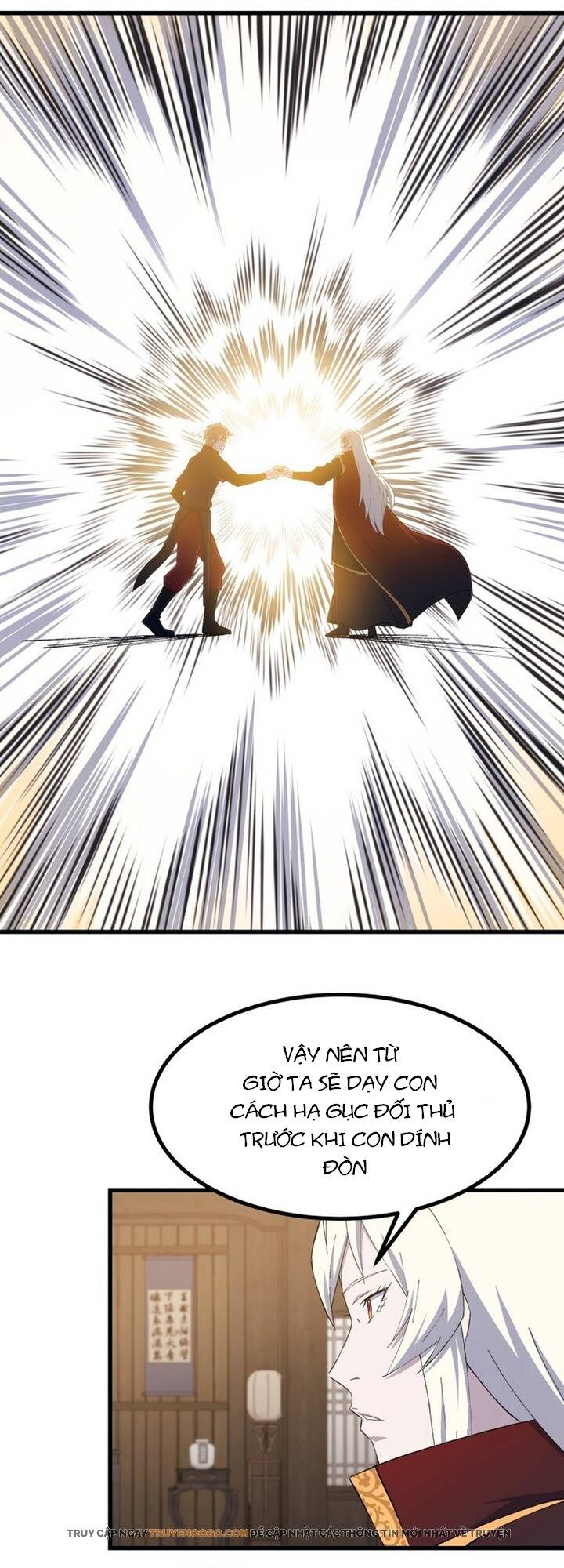 Đại Cao Thủ - Chapter 97 - Page 10