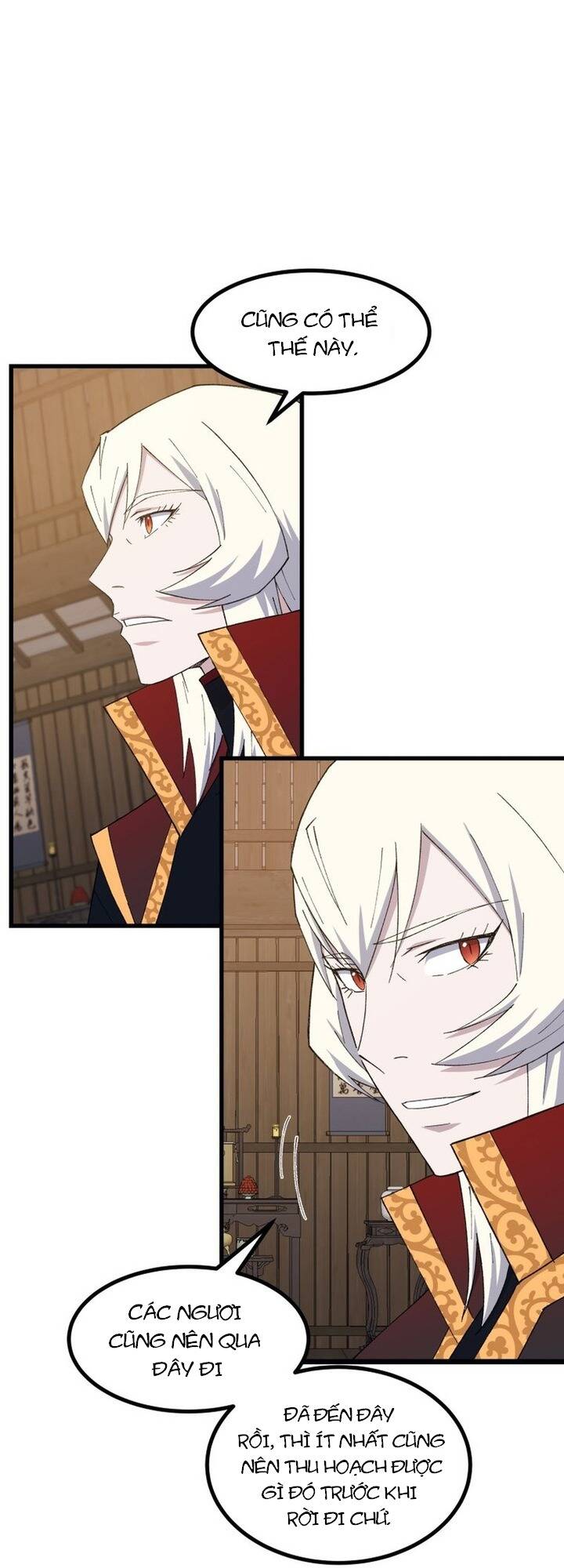 Đại Cao Thủ - Chapter 97 - Page 12