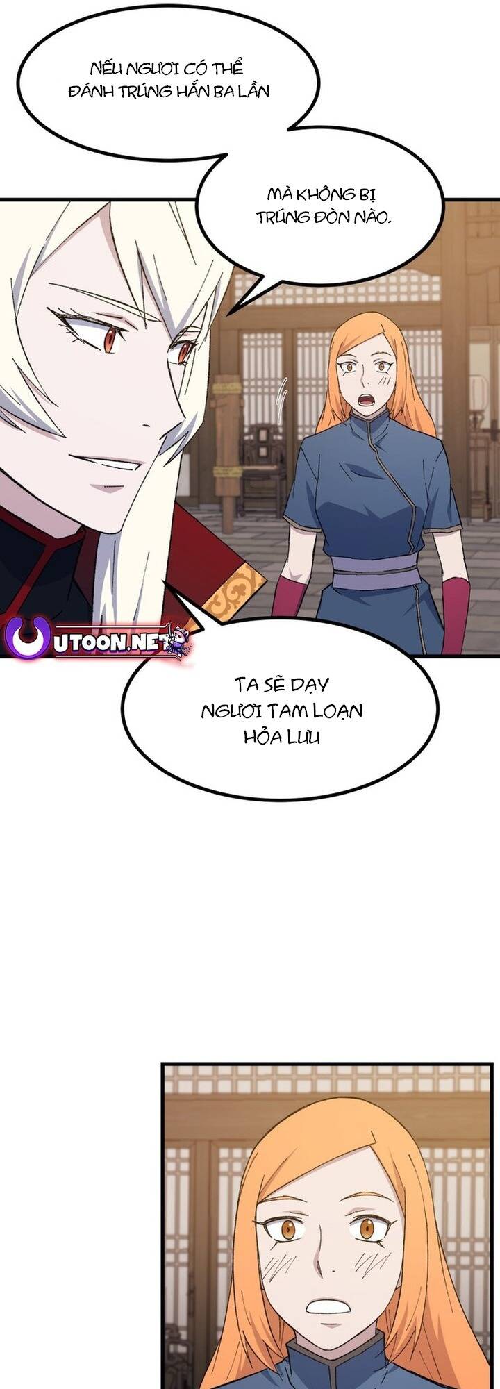 Đại Cao Thủ - Chapter 97 - Page 15