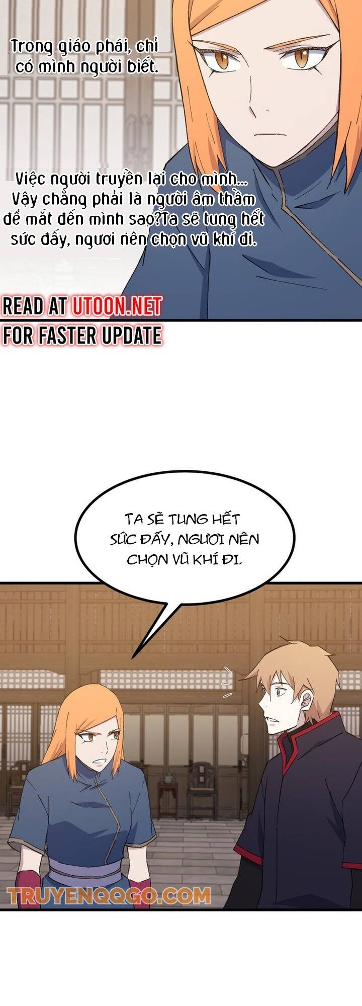 Đại Cao Thủ - Chapter 97 - Page 17