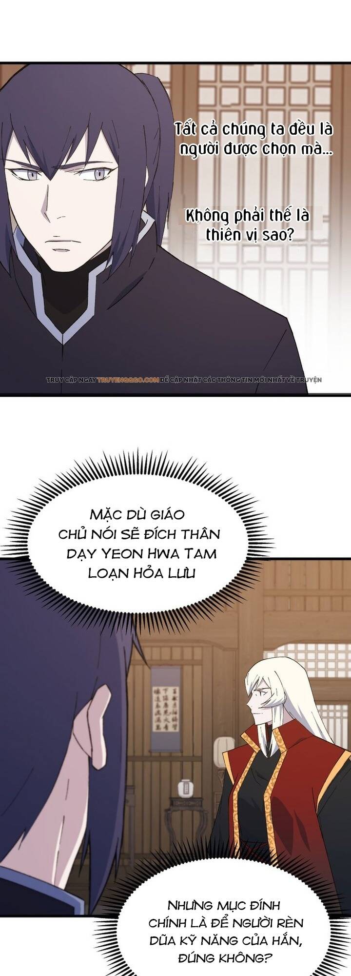 Đại Cao Thủ - Chapter 97 - Page 18