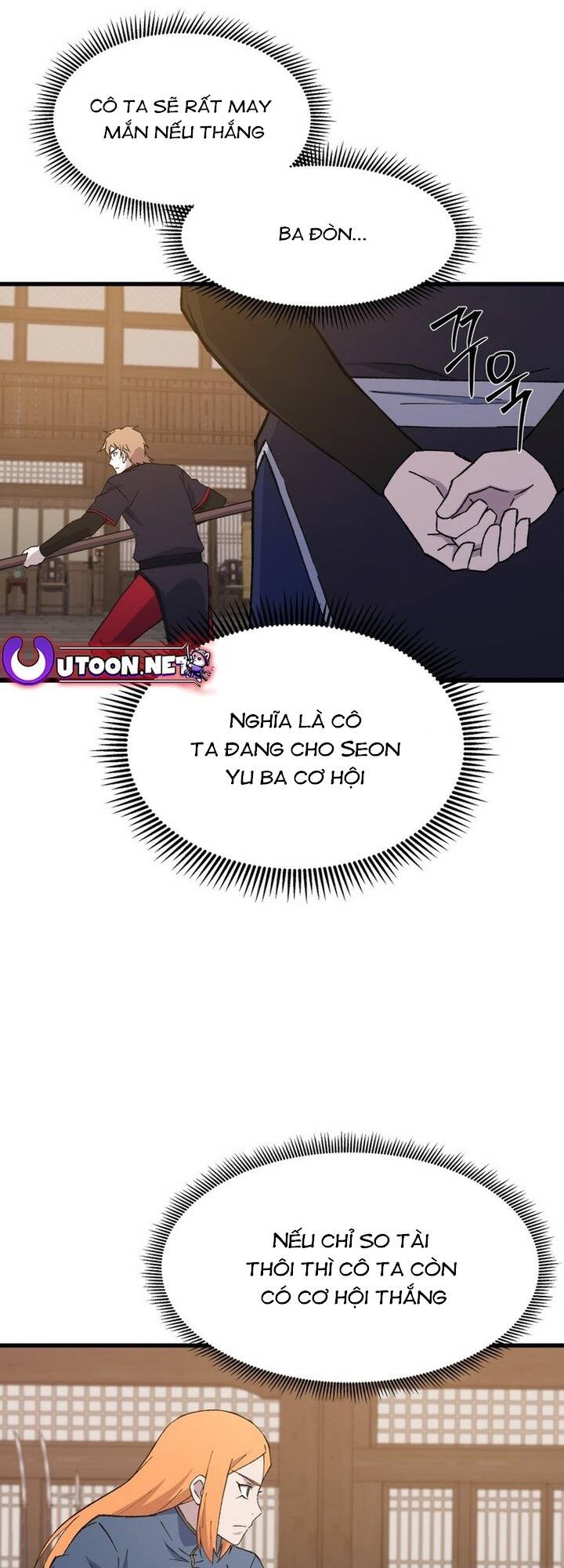 Đại Cao Thủ - Chapter 97 - Page 20