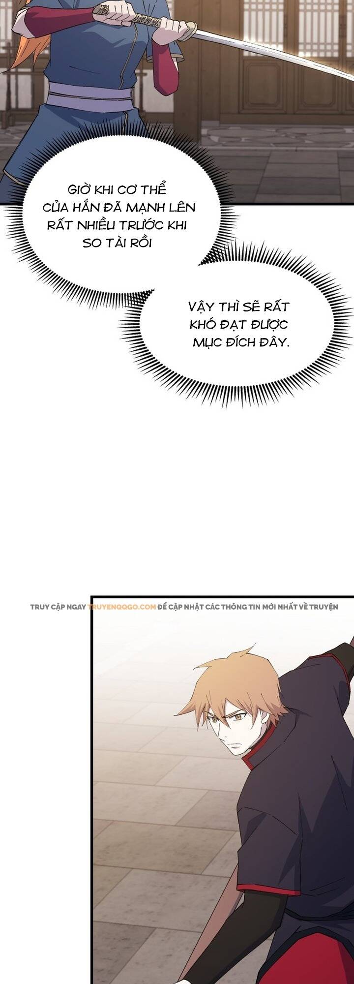 Đại Cao Thủ - Chapter 97 - Page 21
