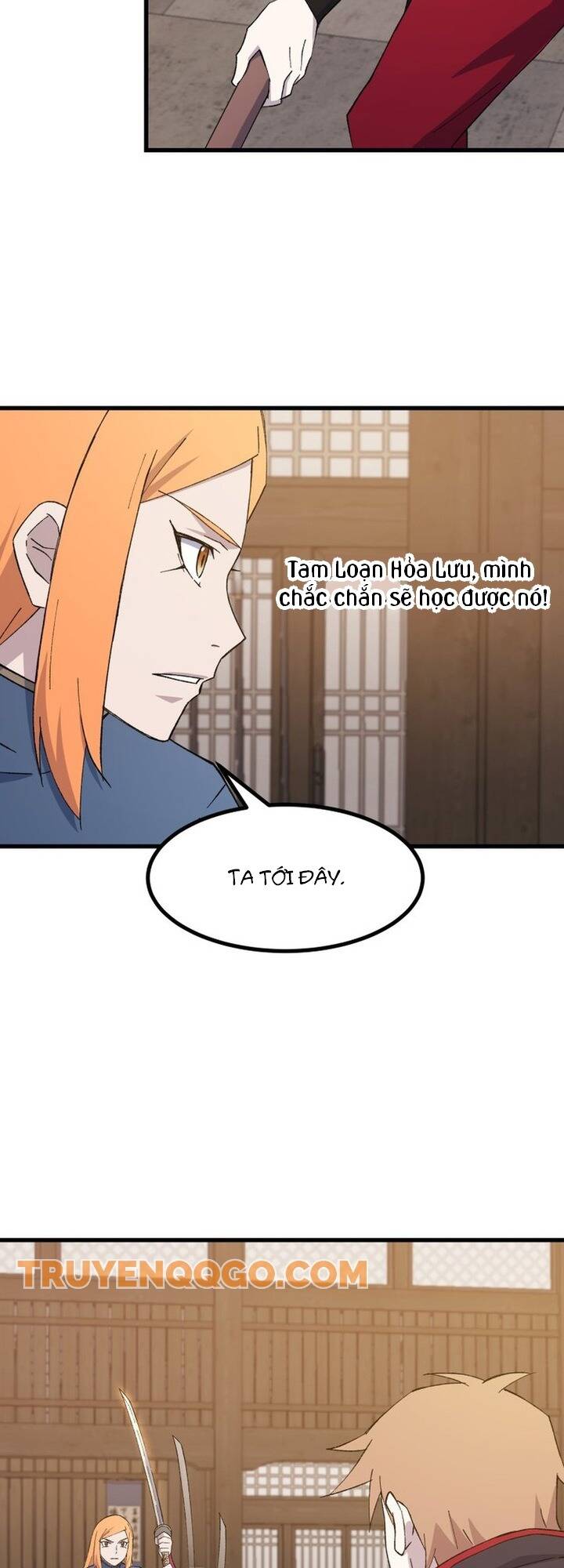Đại Cao Thủ - Chapter 97 - Page 22