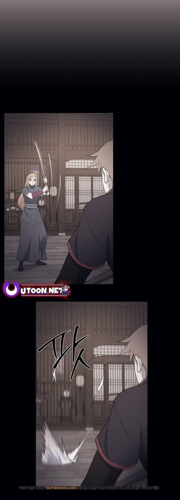 Đại Cao Thủ - Chapter 97 - Page 28