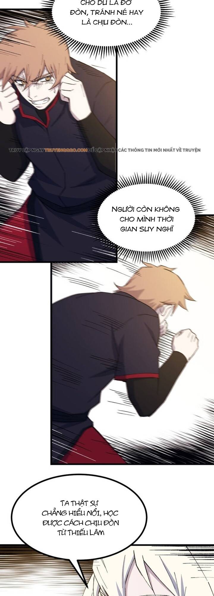 Đại Cao Thủ - Chapter 97 - Page 3