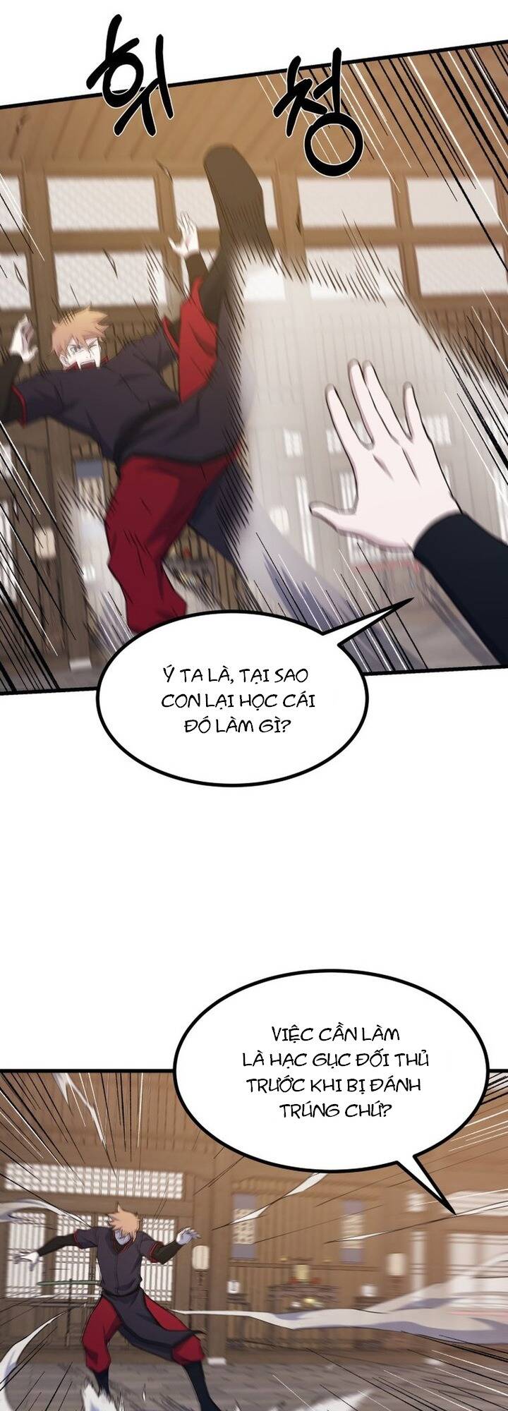 Đại Cao Thủ - Chapter 97 - Page 5