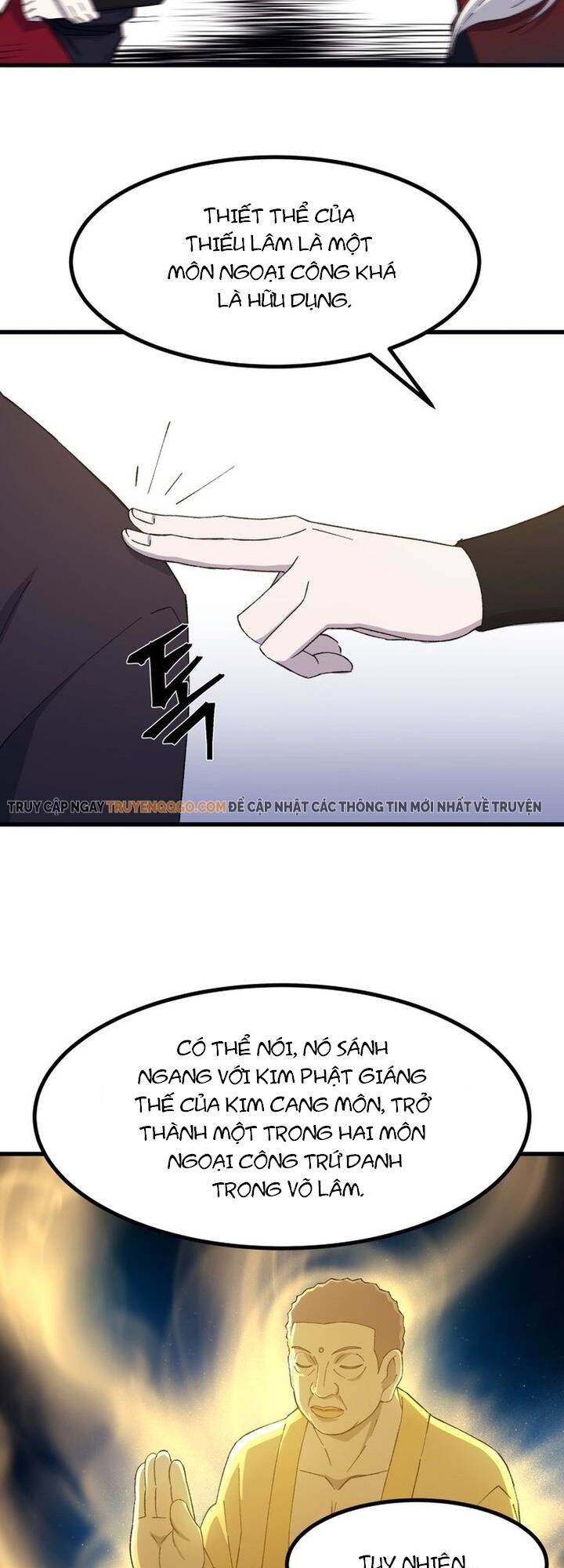 Đại Cao Thủ - Chapter 97 - Page 7