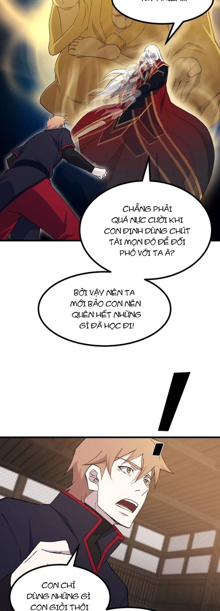 Đại Cao Thủ - Chapter 97 - Page 8