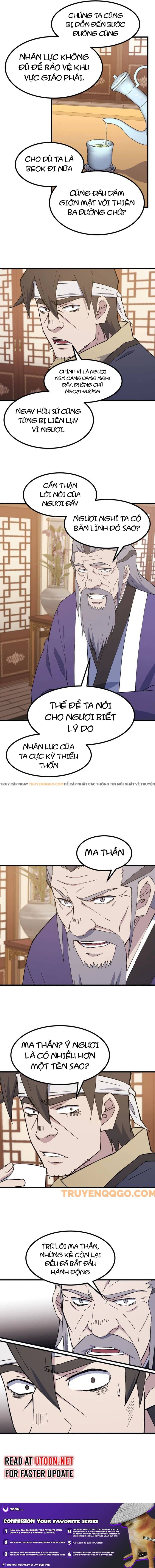 Đại Cao Thủ - Chapter 99 - Page 10