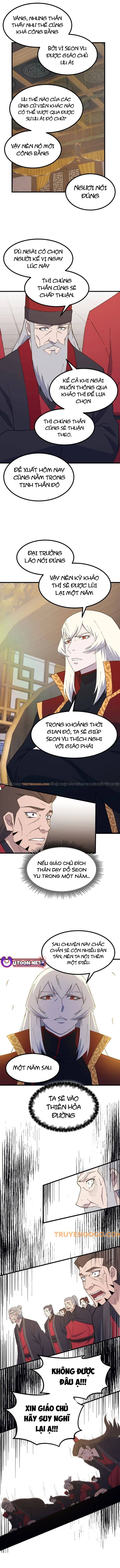 Đại Cao Thủ - Chapter 99 - Page 3