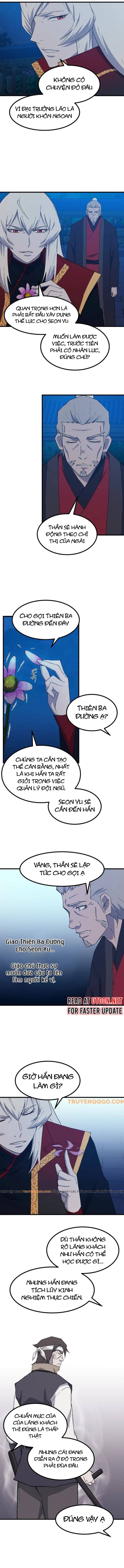 Đại Cao Thủ - Chapter 99 - Page 8