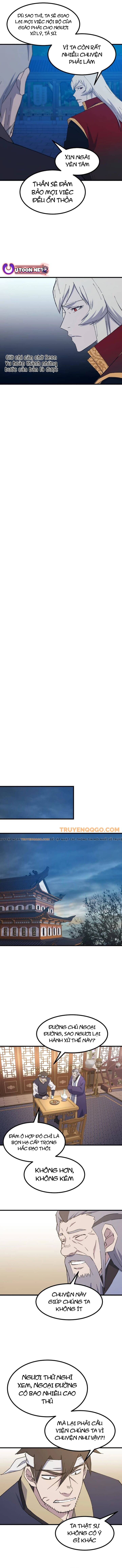 Đại Cao Thủ - Chapter 99 - Page 9