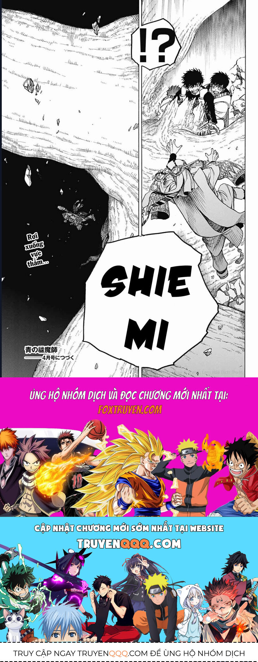 Lam Hỏa Diệt Quỷ - Chapter 156 - Page 32