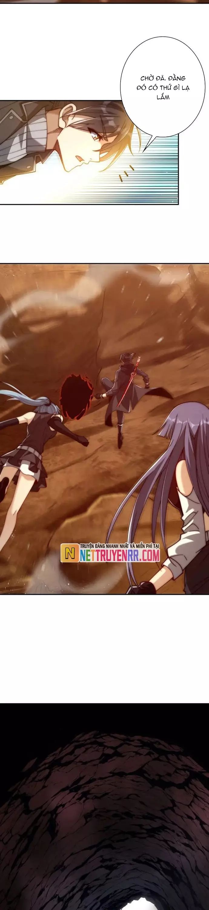 Trùng Sinh: Tôi Đứng Top Nhờ Hệ Thống Gian Lận Chapter 37 - Trang 13