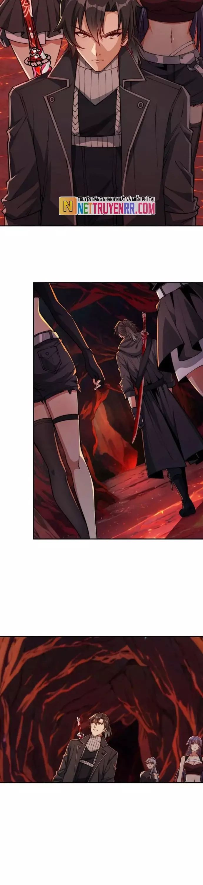 Trùng Sinh: Tôi Đứng Top Nhờ Hệ Thống Gian Lận Chapter 37 - Trang 15