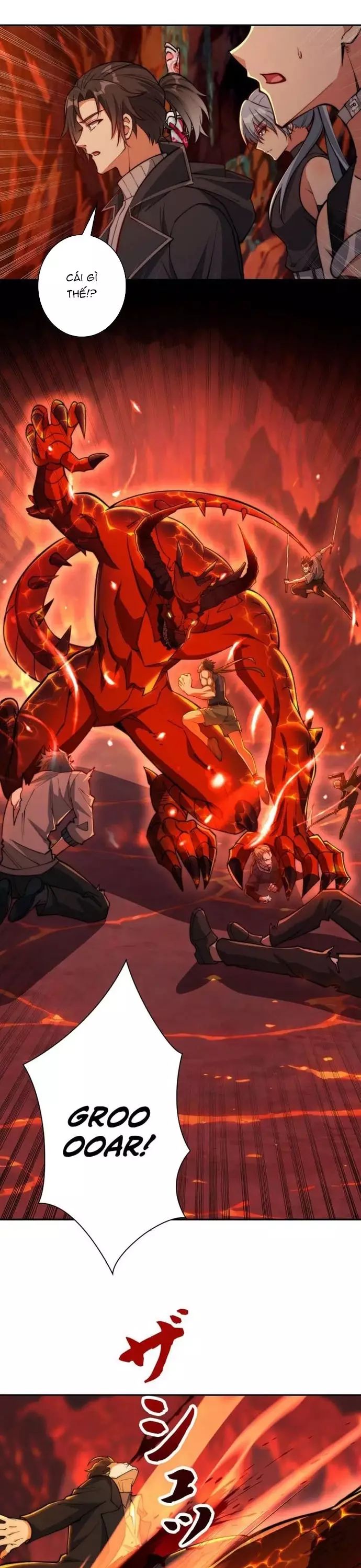 Trùng Sinh: Tôi Đứng Top Nhờ Hệ Thống Gian Lận Chapter 37 - Trang 16