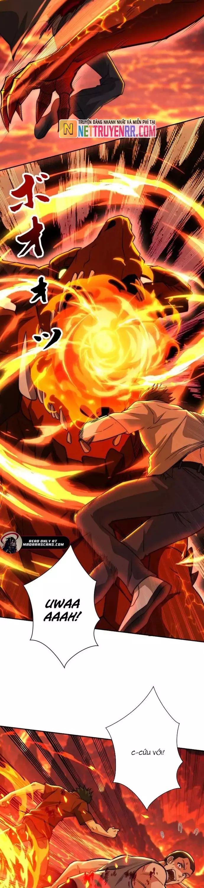 Trùng Sinh: Tôi Đứng Top Nhờ Hệ Thống Gian Lận Chapter 37 - Trang 17