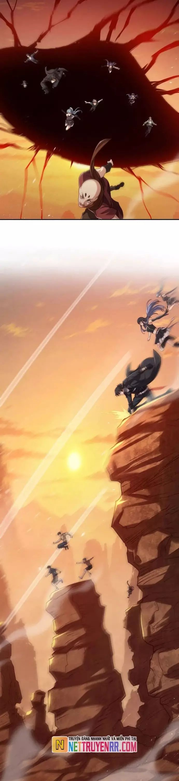 Trùng Sinh: Tôi Đứng Top Nhờ Hệ Thống Gian Lận Chapter 37 - Trang 2